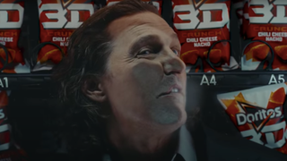 Flat Matthew McConaughey: A civil debate